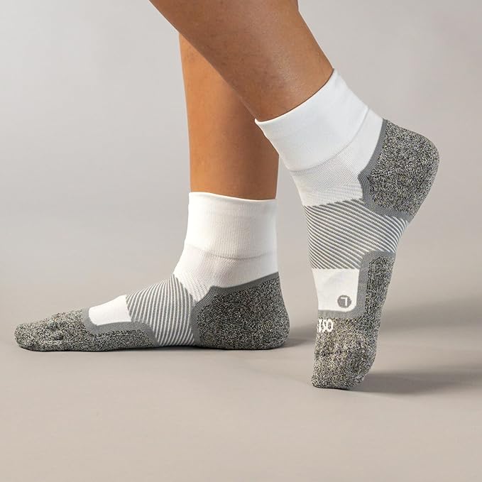 OrthoSleeve Diabetic & Neuropathy Socks (3 Pack)