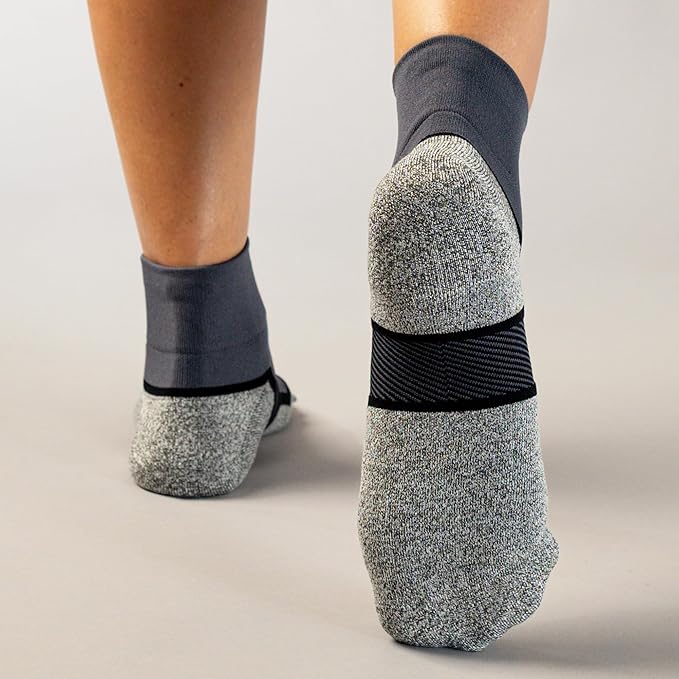 OrthoSleeve Diabetic & Neuropathy Socks (3 Pack)
