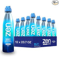 Zenwtr Alkaline Lifestyle Water, 23.7 FZ