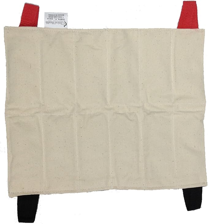 Therapist’s Choice® Hydroculator Heat Packs (Standard 10"x12")