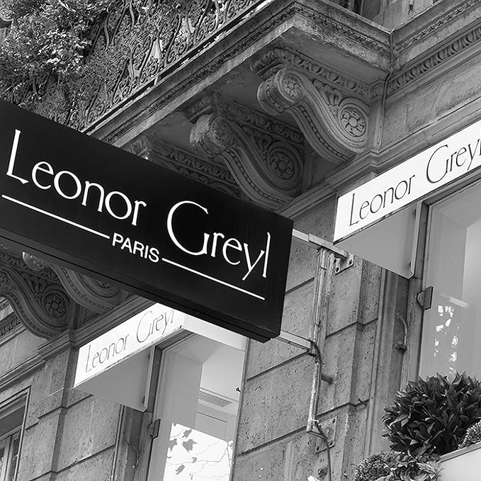 Scalp Massager Hair Growth by Leonor Greyl - Award Winning Luxury Scalp Massager Brush. Purifies and Stimulates the Scalp to Promote Hair Growth, Shine and Strength