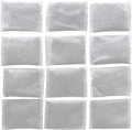 Green Piece® Activated Charcoal Water Filter Replacements (MADE IN USA) - Great for Megahome and Other Countertop Water Distillers - (Pack of 12)