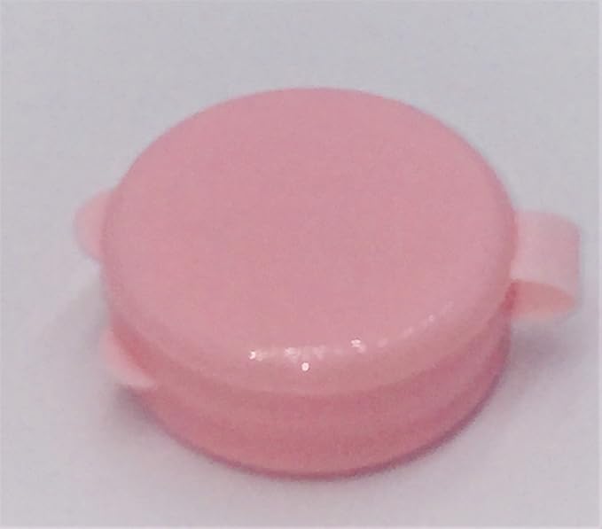 Pocket Pill Caddy (Pink)