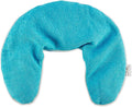 Bucky Therapeutic Travel Hot/Cold Therapy, Neck Wrap, Aqua