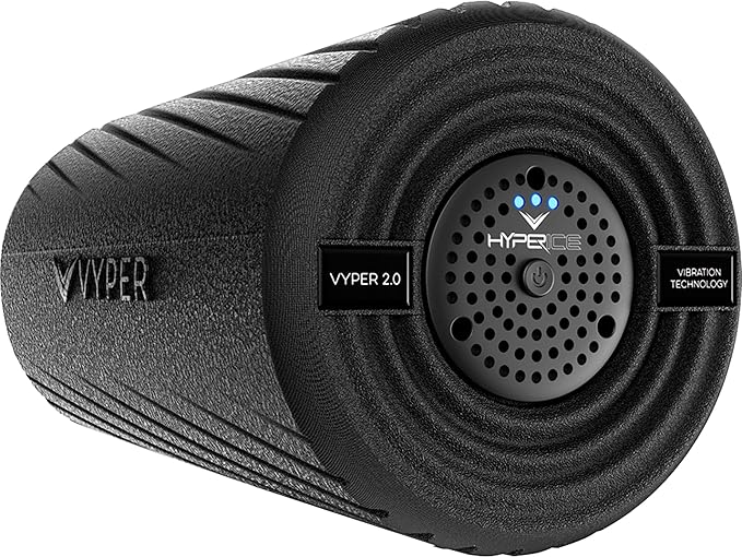 T POWER Charger for Hyperice Vyper 2.0 High-Intensity Vibrating Fitness Roller, Massage Ball & LifePro 4-Speed Vibrating Foam Roller Ac Dc Adapter Power Supply