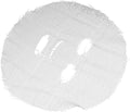100Pcs Gauze for High Frequency Wand Strong Water Absorption Soft Frequency Face Pads Face Gauze