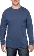 Insect Shield Men's UPF 30+ Dri-Balance Long Sleeve