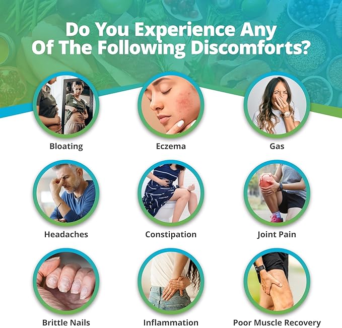 5Strands Food Intolerance, Environmental Sensitivity & Nutritional Imbalance Test, 1052 Items Tested, Gut Health & Nutrition Absorption Testing for Adults & Kids, Results in 4 Days
