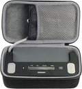 co2CREA Hard Case for OMRON Complete 2-in-1 Upper Arm Blood Pressure Monitor + EKG BP7900, Portable Travel Case Replacement