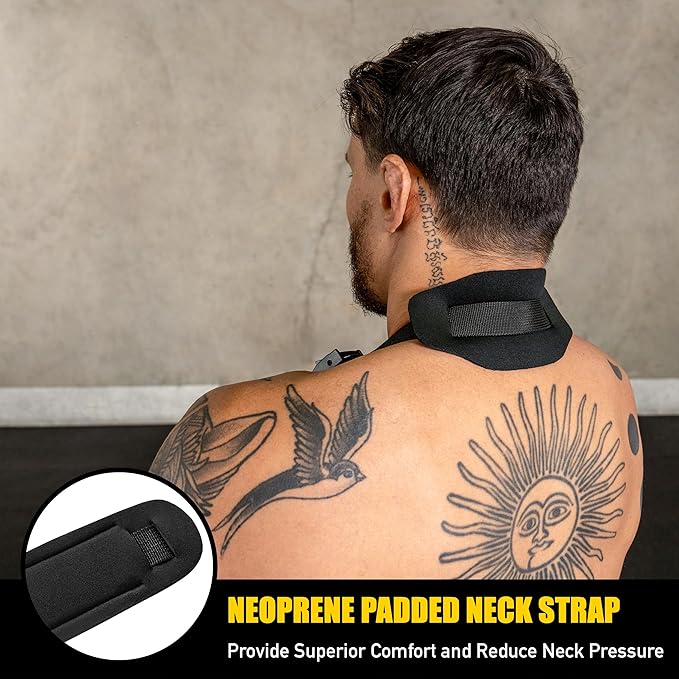 Elite Sports Arm Blaster for Building Arm Biceps & Triceps Dumbbells & Barbells Curls Muscle Builder Bicep Adjustable Isolator for Big Arms Bodybuilding Perfectly Balanced Support