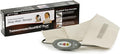 Thermophore MaxHEAT Plus Moist Heating Pad - Size Petite 4" x 17" - Model 377 - Deep Penetrating Moist Heat Therapy for Back, Muscle, and Joint Pain - Adjustable Heat Settings