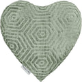 Heat Pack - Microwavable Heating Pads - Microwave Heating Pad for Pain Relief & Comfort - Suitable for The Neck, Back, Shoulders, Hips, Stomach Cramps & More - Neck Heat Wrap - Gift