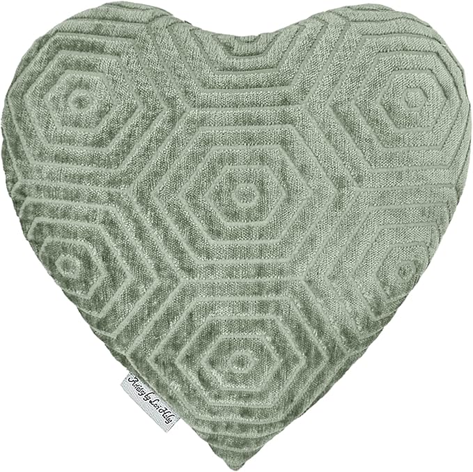 Heat Pack - Microwavable Heating Pads - Microwave Heating Pad for Pain Relief & Comfort - Suitable for The Neck, Back, Shoulders, Hips, Stomach Cramps & More - Neck Heat Wrap - Gift