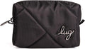 Choo Choo Mini Pill Box, Black