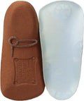 Birkenstock Blue Footbed-Arch Support Flat