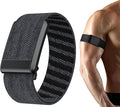 surundo Nylon Sport Band Compatible with Whoop Band 4.0 Strap Men Women with Bumper Case, Breathable Nylon Adjustable Waterproof Replacement Wristbands Straps for Whoop 4.0
