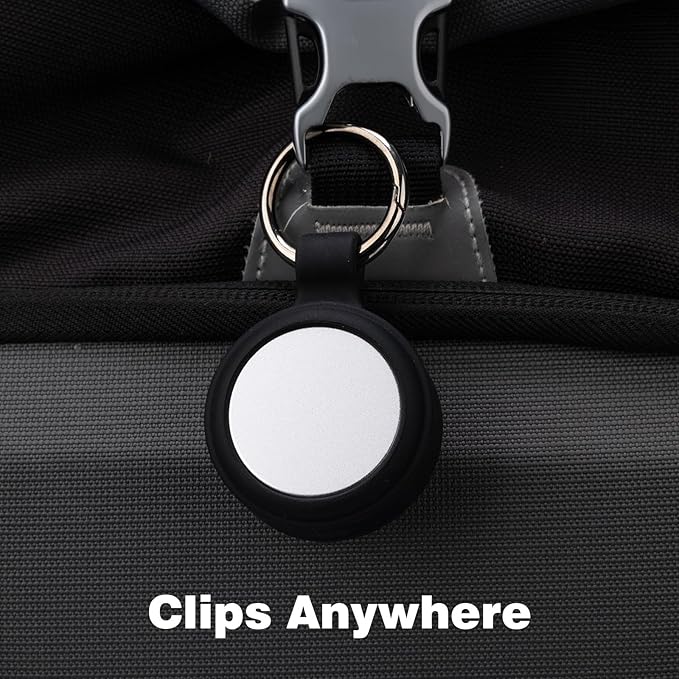 Premium Carrying Case – Small Metal Travel Pill Box, Waterproof Pill Container Keychain Pill Holder, Portable Medicine Pill Organizer for Earplugs, Jewelry, Compatible with Loop, Vibes & Eargasm