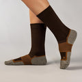 OrthoSleeve Diabetic & Neuropathy Socks (3 Pack)