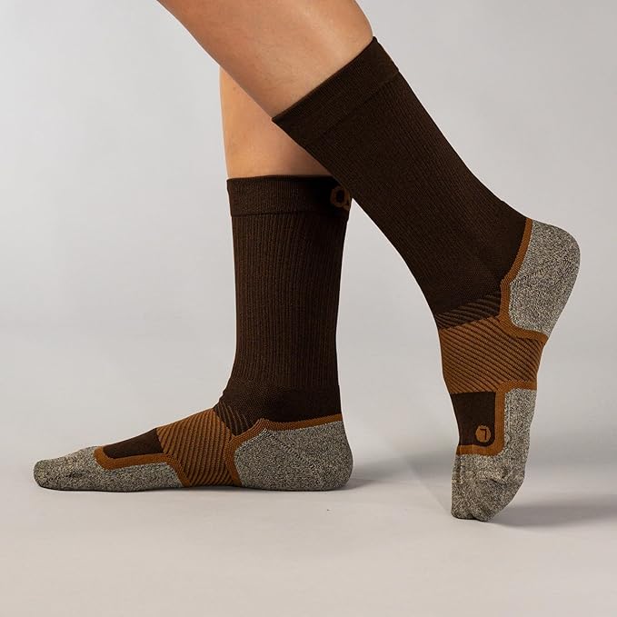 OrthoSleeve Diabetic & Neuropathy Socks (3 Pack)