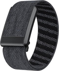 surundo Nylon Sport Band Compatible with Whoop Band 4.0 Strap Men Women with Bumper Case, Breathable Nylon Adjustable Waterproof Replacement Wristbands Straps for Whoop 4.0