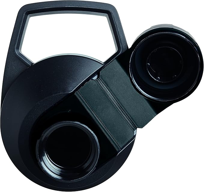 CamelBak Chute Mag BPA Free Water Bottle with Tritan Renew - Magnetic Cap Stows While Drinking