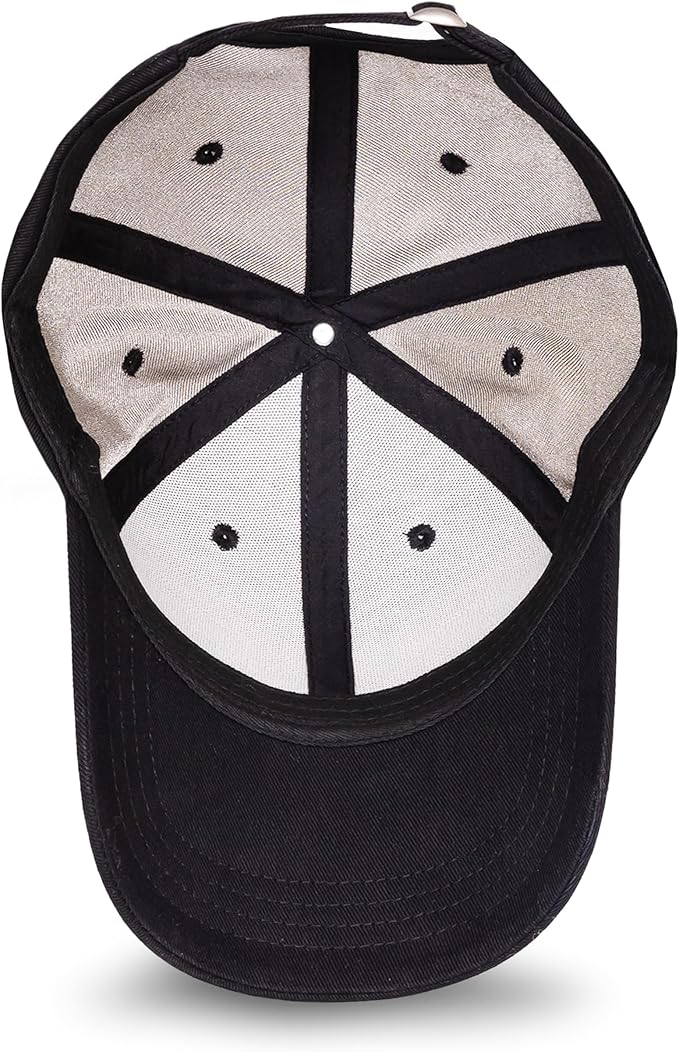 Aegis Apparel Faraday Hat, Silver Lining Fabric Blocks 99% of Wi Fi, Bluetooth, Cell Towers E M F Protection