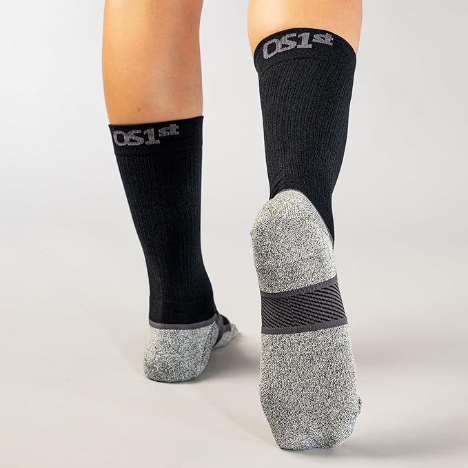 OrthoSleeve Diabetic & Neuropathy Socks (3 Pack)