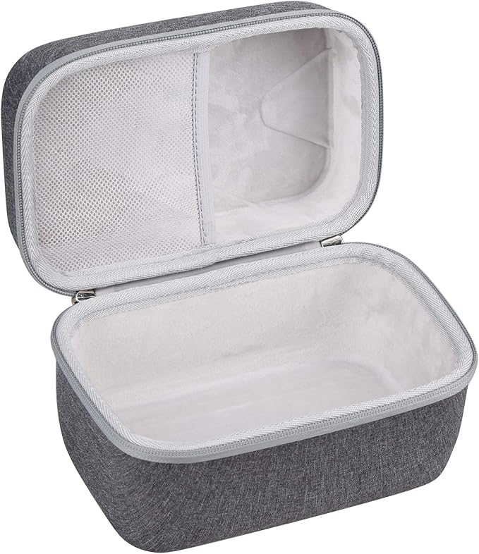 Aproca Case Compatible with OMRON Platinum Gold Blood Pressure Monitor, Portable Storage Bag for Accessories (Case Only)