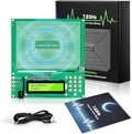 Frequency Generator for Healing (0.01Hz-200KHz), 7.83Hz Schumann Resonance Generator, Sound Frequency Machine for Meditation, Stress Relief, Relaxation, and Yoga