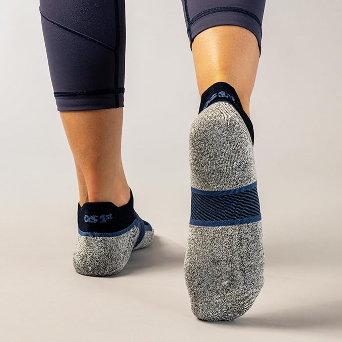 OrthoSleeve Diabetic & Neuropathy Socks (3 Pack)