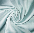 Silver Fiber RPET Woven Blended Fabric Anti Radiation EMI RFID Shielding 78"x59" inch Soft and Washable for Clothing and Hometextiles