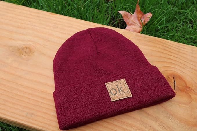 ok. EMF RF Protection Hat Block Radiation 5G WiFi Blocking Beanie - Silver Threads. Blocks Waves from 5g Cell Phones