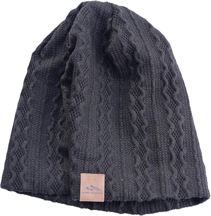 Radiation Protection EMF Hat 5G 4G Beanie