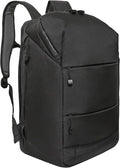 Large Faraday Backpack | Signal-Blocking, Anti-Tracking, Premium Cordura, Water-Resistant, Laptops, 35L Bag, Data Security for Phones, Laptops, Tablets, Passports, and more, Carry-On Luggage