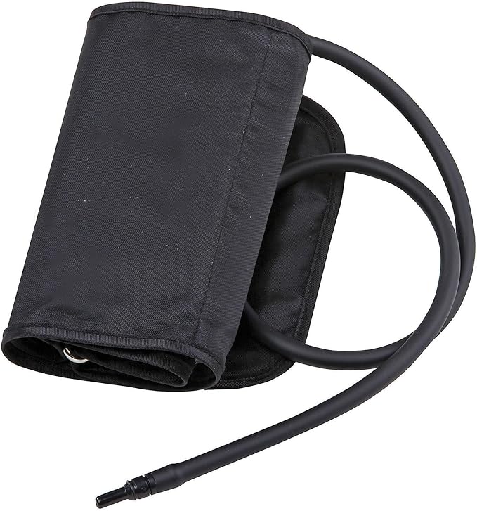 SmartHeart Replacement Cuff | X-Large Adult | 16.5"–18.8" (42–48 cm) Arm Circumference | Compatible with 01-553 & 01-554 | Blood Pressure Monitor Accessory