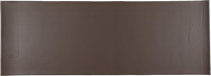 J&V TEXTILES Kitchen Mat Cushioned Anti Fatigue Floor Mat,19.6"x55", Thick Non Slip Waterproof Kitchen Rugs and Mats, Standing Mat for Kitchen,Floor,Home,Office,Desk,Sink,Laundry (Eat Laugh Live)
