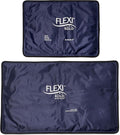 FlexiKold Standard and Oversize Gel Ice Cold Packs - Sizes: Large and X-Large