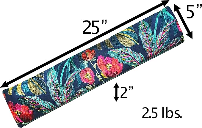 Heat Pack - Microwavable Heating Pads - Microwave Heating Pad for Pain Relief & Comfort - Suitable for The Neck, Back, Shoulders, Hips, Stomach Cramps & More - Neck Heat Wrap - Gift