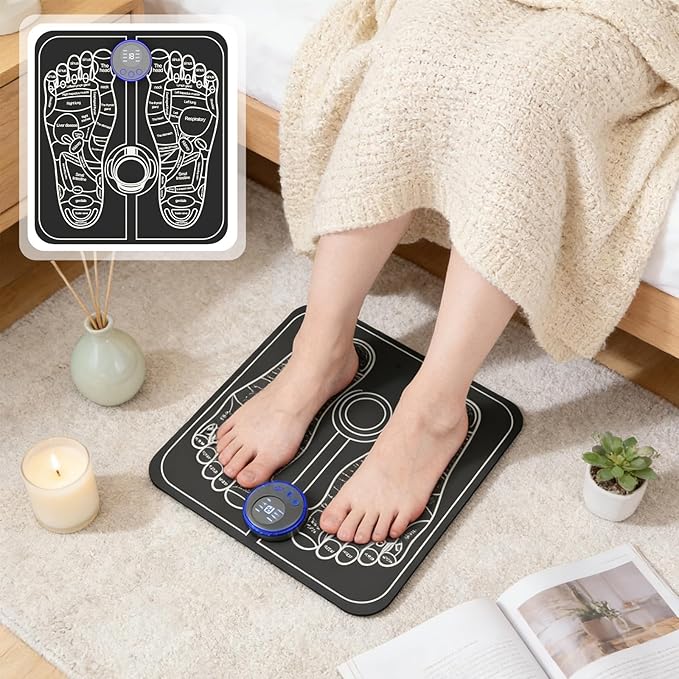 Health Expert Electronic Stimulator