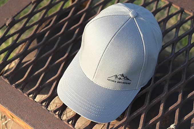 EMF Protection Hat Cap 5G, 4G, Faraday Clothing (Adult, Brown)