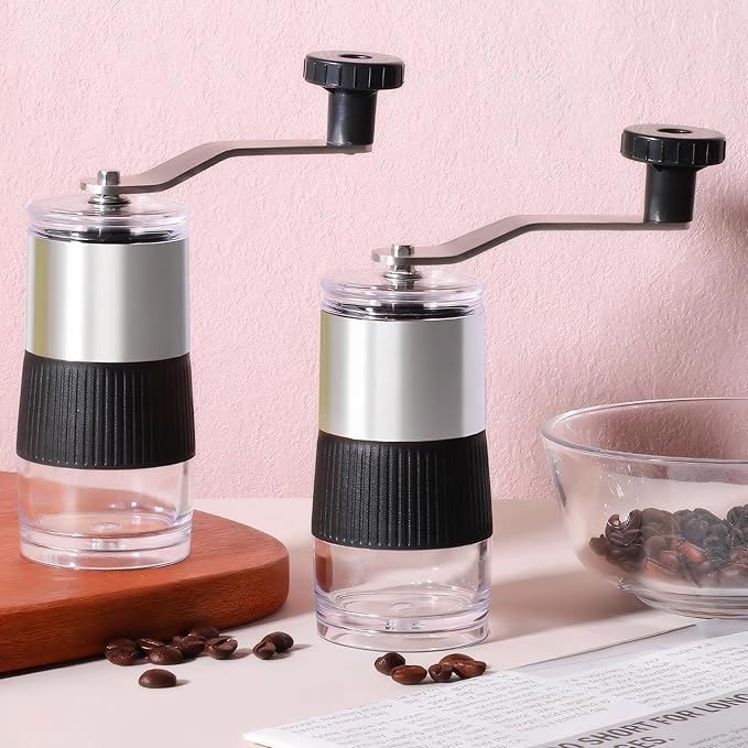 Pill Grinder Pill Crusher,Easily Crushes Multiple Tablets or Vitamins into Fine Powder at Once (Extra Jar Included),Great Pulverizer for Feeding Tube,Kids,Pets and Arthritis