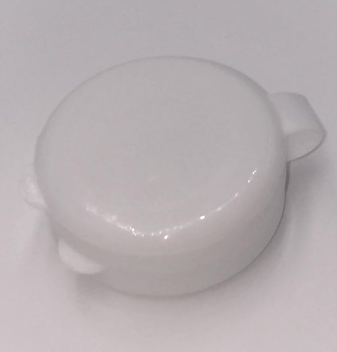 Pocket Pill Caddy (White)