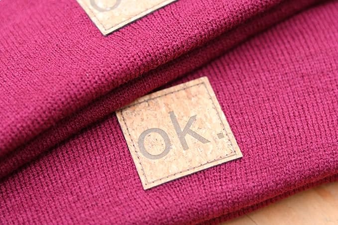 ok. EMF RF Protection Hat Block Radiation 5G WiFi Blocking Beanie - Silver Threads. Blocks Waves from 5g Cell Phones