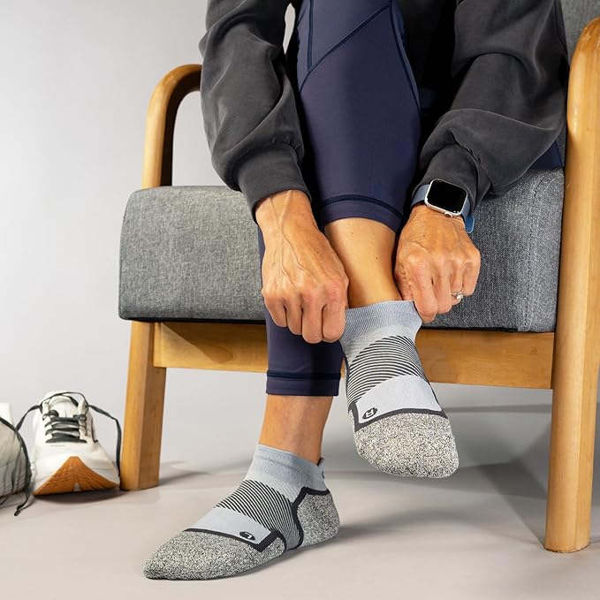 OrthoSleeve Diabetic & Neuropathy Socks (3 Pack)