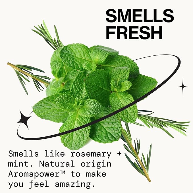 Pacifica, Scalp Love Rosemary Mint Serum, 2 Fl Oz