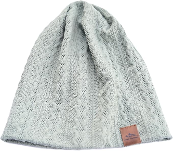Radiation Protection EMF Hat 5G 4G Beanie