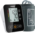 Arm Blood Pressure Monitor,maguja Blood Pressure Machine,BP Monitor Automatic Upper Arm Digital with Blood Pressure Cuff for Home Use