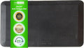 Anti Fatigue Mat Standing Desk 20x34, Non-Slip Standing Mat for Kitchen Floor, Home and Office, Thick Ergonomic Supportive All Day Padded Foam Rugs