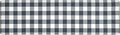 Anti Fatigue Kitchen Rugs Farmhouse Kitchen Mats for Floor,Cushioned Non-Slip Ergonomic Comfort Rug Standing Mat for Kitchen,Doing Dishes,Floor,Home,Office,Laundry,Plaid Black,17.3"x60"
