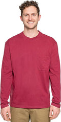 Insect Shield Men's UPF 30+ Dri-Balance Long Sleeve